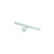 Sylvania 0043213 koupelnové nástěnné svítidlo SYLMIRROR LED SLIM IP44 NW