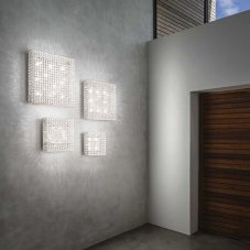Nástenné svietidlo Ideal lux 080345 ADMIRAL PL6 6xG9 40W