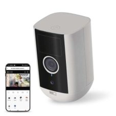 EMOS H4063 GoSmart Venkovní bateriová kamera SNAP IP-210 130° IP65