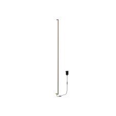 REDO 01-2794 STICK nástěnné svítidlo LED 48W/2357lm 3000K mosaz, 3 StepDIM