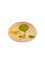 RABALUX 71069 Froggo stropné svietidlo detské D375mm LED 24W/1440lm 3000K biela, viacfarebná