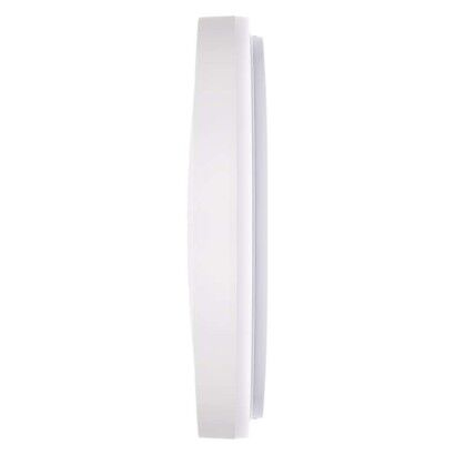 Emos ZM5162 LED LIVI stropní/nástěnné přisazené klasické svítidlo kruh průměr 400 × 85 mm 30W 1800lm 2700–6500K bílá