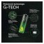 B03214 Baterie GP Alkalická Ultra Plus 1,5V AA, set 4ks