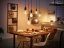 8719514342989 Philips Hue White Filament žárovka  E27 ST64 V2 7W/550lm 2100K