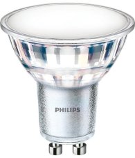 Philips 8719514308633 LED žiarovka GU10 4,9W 550lm 3000K 120D