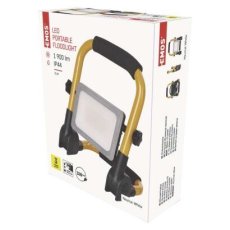 Emos ZS3322 exteriérový  LED reflektor  ILIO 21W 1900lm 4000K IP44