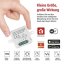 EMOS H5105 GoSmart spínací modul 1kanálový Wi-Fi