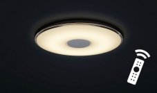 TRIO 628915001 Tokyo stropné svietidlo LED 1x45W 4000lm 3000 - 5500K s ovládačom