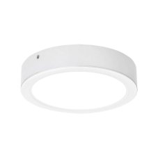 RABALUX 3172 Shaun stropní svítidlo LED D170mm 18W/1845lm 4000K bílá