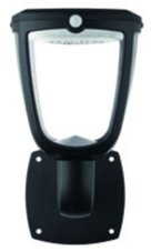 Sylvania 0054040 GIZMO vonkajšie nástenné solárne svietidlo LED 4,5W 345lm IP54