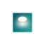 Philips UltraEfficient 8720169301054 Pebblo stropné svietidlo D320mm LED 10W/1850lm 2700K biela, béžová, SceneSwitch