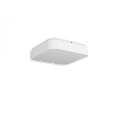 REDO 01-2573 YOMO stropní svítidlo 296x296mm LED 32W/2345lm 3000K bílá, switchdimmer