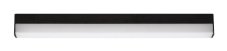 RABALUX 78047 Band2 svietidlo pod kuchynskú linku LED 14W/1050lm 4000K čierna, biela, š530mm