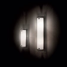 Nástěnné svítidlo Ideal lux 051857 TUDOR AP2 2xE14 40W