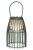 LUCIDE 06801/01/33 FJARA venkovní stolní svítidlo LED 0,3W zelená