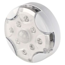 EMOS P3310K LED nočné svetlo s pohybovým senzorom 3×AA