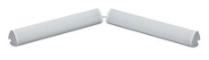 Philips Wiz Colors 8719514554177 Linear dual lineárna stolná lampa LED 2x5,5W/400lm 2200-6500K+RGB biela