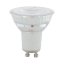 Eglo 11575 LM_LED_GU10 LED žárovka GU10 1X5,2W / 345lm 3000K / stmívá.