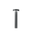 Exteriérové ​​stojanové svítidlo Ideal lux 153193 TESLA PT4 SMALL antracit 4xG9 15W antracit IP44