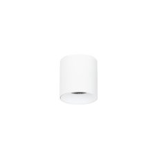 ITALUX CLN-6677-75-WH-3K Altisma povrchové bodové svietidlo LED D75mm 10W/1100lm 3000K biela