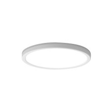 ITALUX PLF-63452-300R-28W-WH Corte stropné svietidlo LED D300mm 28W/3000lm 2800+4000+6000K biela