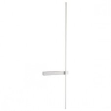 REDO 01-2479 TANGENT nástenné svietidlo LED 14W/869lm 3000K biela