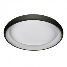 5280-850RC-BK-3 ITALUX Alessia 61 cm moderné stropné svietidlo 50W=2750lm LED biele svetlo (3000K) IP20
