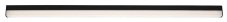 RABALUX 78051 Band2 svietidlo pod kuchynskú linku LED 24W/1650lm 4000K čierna, biela, š1135mm