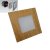Emithor 48307 STEP LIGHT svietidlo do steny LED 1W,60lm,4000K,svetlé drevo