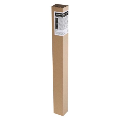 EMOS ZR9034 rámeček pro LED panel 600 × 600 × 45 mm bezšroubový