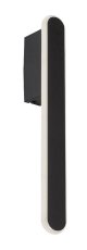 RABALUX 71087 Sindri nástenné svietidlo LED 12W/750lm 3000+4000K čierna, biela