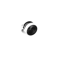 TRIO Reality R045-01 TEMPEST ventilátor SMD LED 1W/100lm 6500K biela