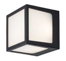 RABALUX 77042 Rennes vonkajšie nástenné svietidlo LED 10W/580lm 4000K IP54 antracit