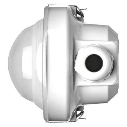 Emos ZT1631 LED prachotěsné svítidlo MISTY 29–37–45–51W 4600–8150lm 6500K IP66