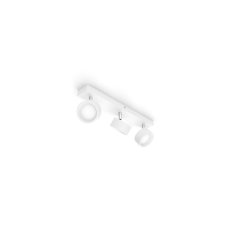 Philips 8720169174788 Bracia Spot WH stropné bodové svietidlo/spot LED 16,5W/1650lm 2700K biela