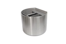 AZzardo AZ1059 Technoline Leticia 2 ALU nástěnné svítidlo 1xG9 40W IP20 hliník