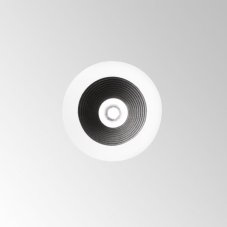Ideal Lux 274775 ONE zápustné svietidlo LED D25mm 2W/130lm 3000K biela