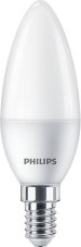 Philips 8719514309548 LED žárovka E14 5W/40W 470lm 4000K B35 svíčka