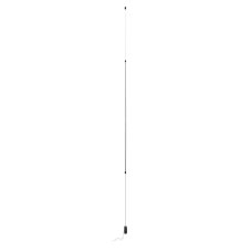 REDO 01-2284 ACROBAT závesná/stojacia lampa D49mm LED 30W/1680lm 3000K čierna