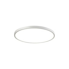 ITALUX PLF-72836-300R-24W-WH Alata stropné svietidlo LED D30cm 24W/2900lm 2800+4000+6000K biela