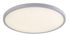 RABALUX 71075 Paulos stropní svítidlo D500mm LED 48W/4150lm 4000K bílá
