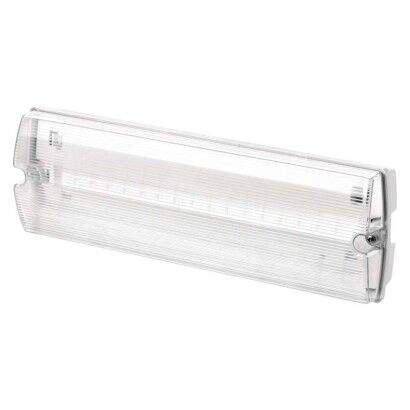 EMOS ZN1110 LED Nouzové svítidlo NESSI 3W 3H IP65