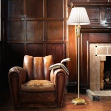 Stojanové svietidlo Ideal lux 002880 FIRENZE PT1 1xE27 60W