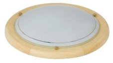 Rabalux 5411 stropné svietidlo Ufo E27 1x60W