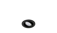Philips 8720169266858 Outdoor Fresco vonkejšie zápustné bodové svítidlo 1xGU10 2700K IP23 černá
