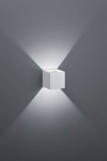 TRIO 223310105 Louis nástěnné svítidlo LED 1x4W 430lm 3000K