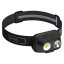EMOS P3542 LED nabíjecí čelovka 500lm Li-pol USB-C IP44 černá