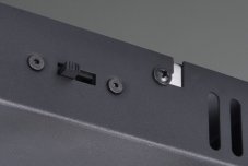 TRIO 641810208 SEQUENCE stropné svietidlo SMD LED 41W/5000lm 2300+3000+4000K matná mosadz, switchdimmer