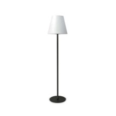 Ideal lux 298610 OUTDOOR ARCADIA vonkajšia stojacia lampa 1xE27 V1536mm IP44 antracitová