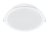 Philips 59444 MESON 080 zápustné svietidlo LED D90mm 5,5W 500/360lm 3000K biela 8720169173606